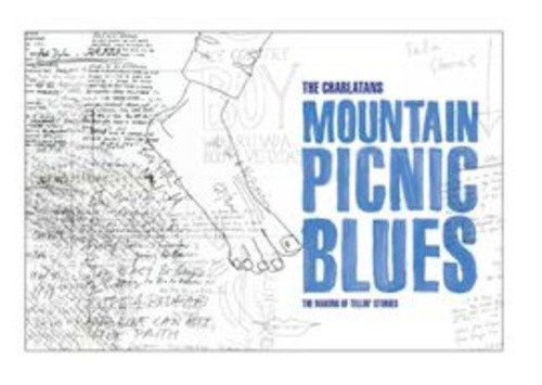 The Charlatans UK: Mountain Picnic Blues - The Making of Tellin' Stories