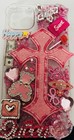 3D Junk Cases Black & Pink /Clear for iPhone 13 — photo 1