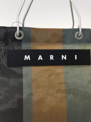 MARNI handbag -- multicolor Used | eBay