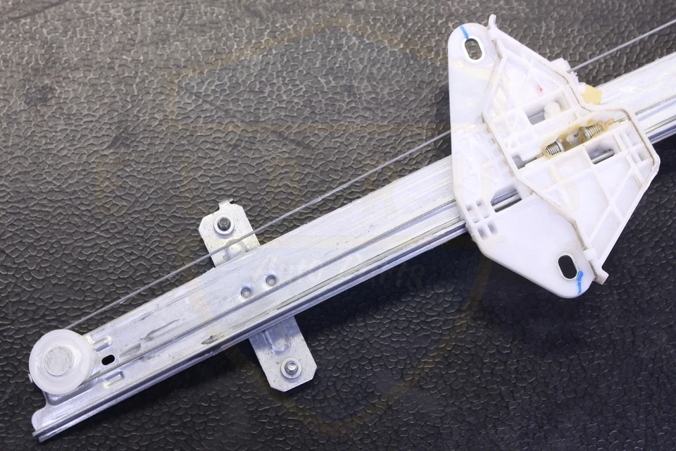 HONDA PILOT 16 17 18 19 20 21 22 PASAJERO VENTANA TRASERA REGULADOR MOTOR OEM Foto 2 de 4