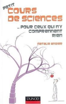 Petit cours de sciences... pour ceux qui ne comprennent ... | Buch | Zustand gut