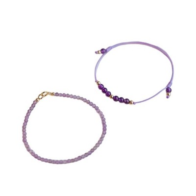 Layering Bracelet Charm Unique Personality Jewelry Pieces