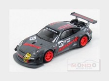 Spark Porsche 911 997-2 N 47 2nd Rally Overall Pikes Peak Winner Class Open Category 2012 R.dumas 1:64 Y025