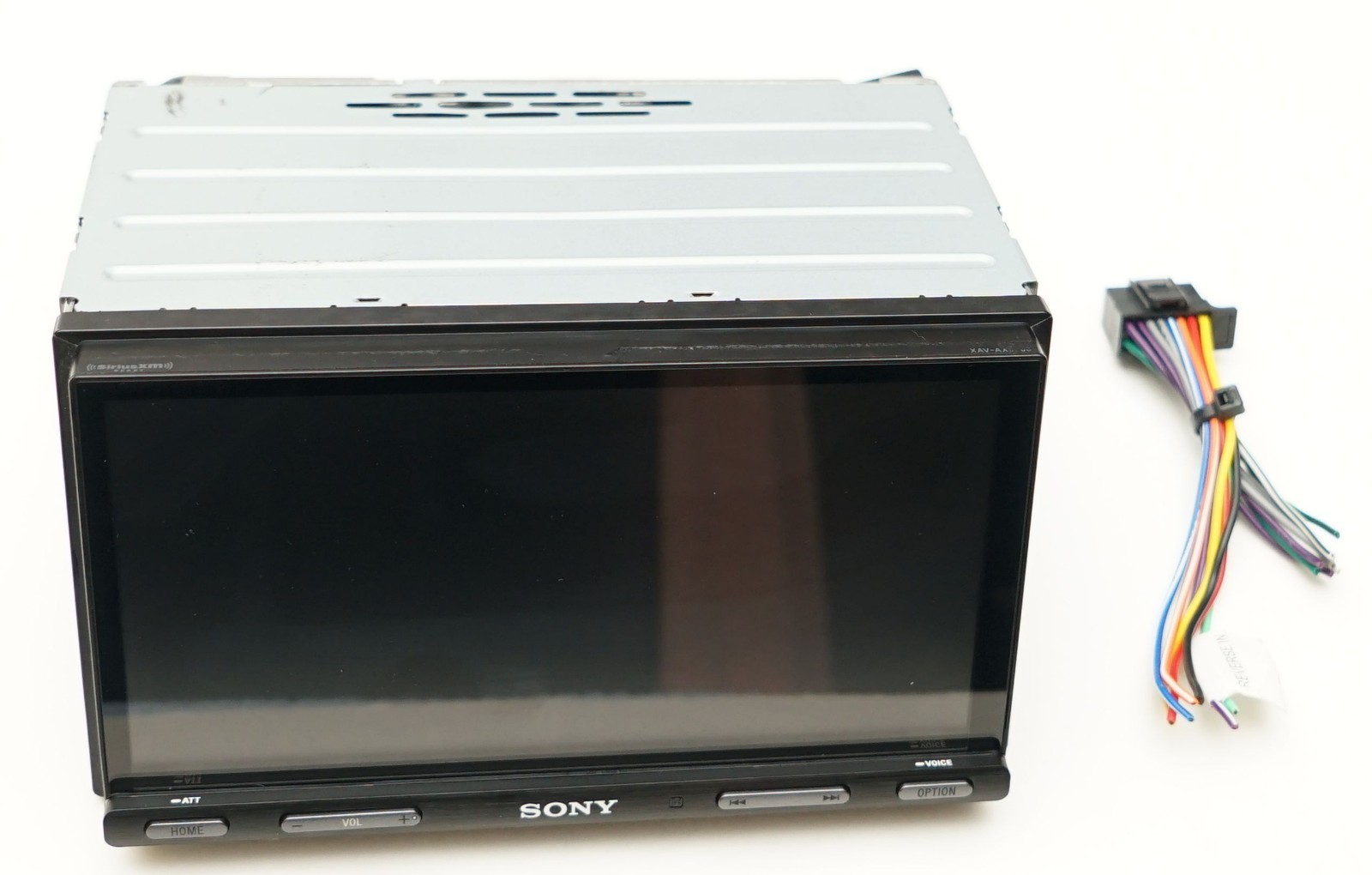 Radio Xavax5500