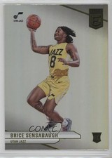 2023-24 Donruss Elite Rookies Brice Sensabaugh #234 0y59
