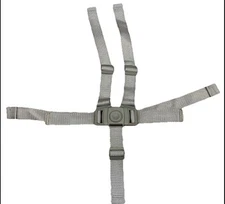 NEW! Graco DuoDiner Highchair Replacement High Chair Safety Straps Harness