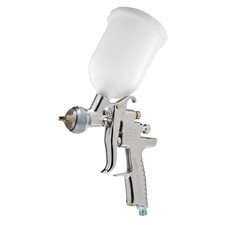 Iwata 9230 Air Gunsa Spray Gun Lightweight Ergonomic Soft Trigger Design