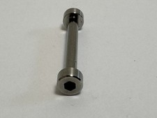 Oakley Holeshot Watch Metal Pin Connects Rubb...