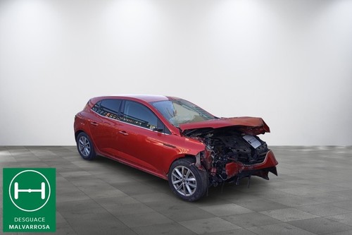 827209091R ALZACRISTALLI POSTERIORE DESTRO / 17103283 PER RENAULT MEGANE IV BERL - Zdjęcie 7 z 10