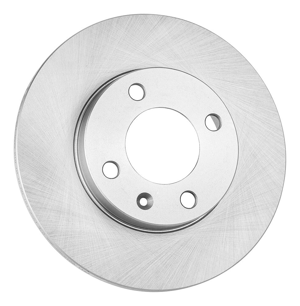 Disque de frein Golf 2 MEYLE avant à haute endurance thermique