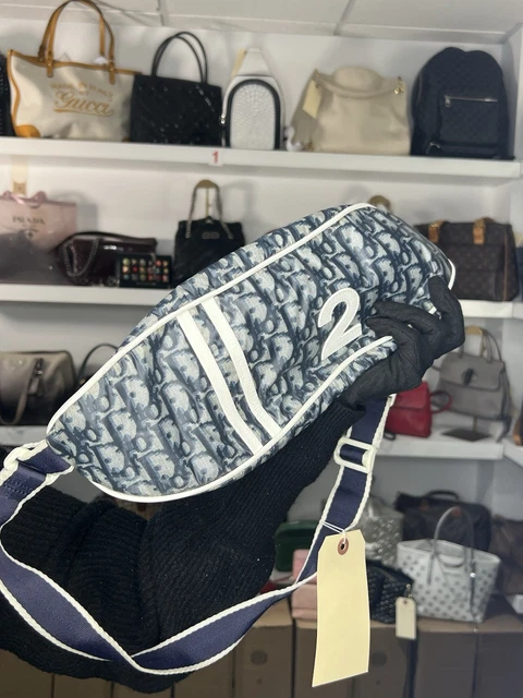 As Seen on Screen eBay Live Dior #006