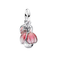Pandora Moments Charm-AnhäNger BlüHende Blume 764453C01