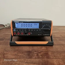 Tenma 72-1020 True RMS Multimeter