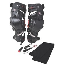 Asterisk Ultra Cell 4.1 Knee Braces (Pair) fo...