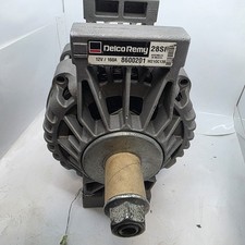 Alternator Fits Delco 28si 12v 160 A Pad Mount 8600201 8600422 240-6507 8746
