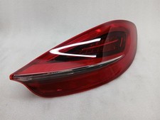 PORSCHE BOXSTER 981 Right Rear Light 98163114213 Rückleuchte Hinten Rechts