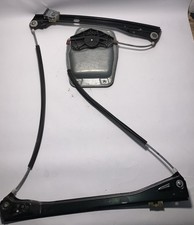 Fensterheber elektrisch (tür vorn) R 1K3837462B VW Golf 1.9 TDI Bj 2004