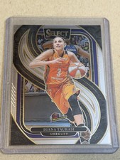 2025 Panini WNBA Select Base Premier Level #184 Diana Taurasi