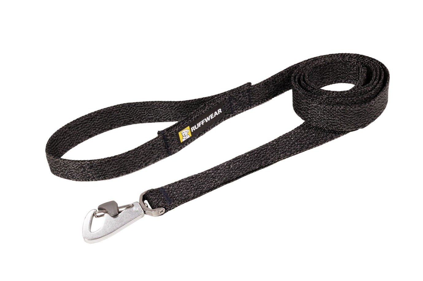 Ruffwear Front Range Flex Dog Leash Basalt Gray NEW