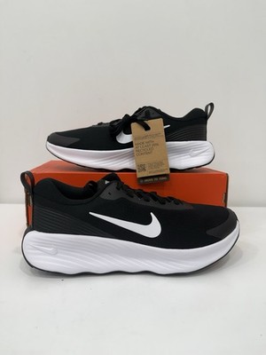 Nike Promina Black/White Sneaker FV5285-002 Mesh 2024 Athletic Shoe Men 10.5