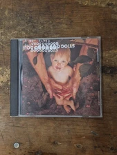 A Boy Named Goo - Audio CD By GOO GOO DOLLS - VERY GOOD (5)