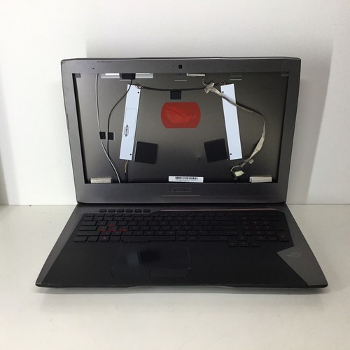 Asus Republic of Gamers Notebook PC G752V i7-6700HQ - For Parts