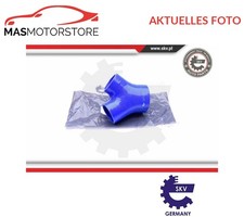 LUFTFILTER ANSAUGSCHLAUCH SKV GERMANY 24SKV481 P FÜR AUDI A6 C5,A4 B5,4B2,4B5