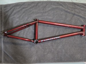 Volume Bmx Frame | eBay