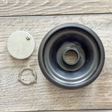 Vintage Original Pfaff 130 Sewing Machine Hand Wheel