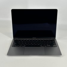 MacBook Air 13 Space Gray 2020 1.1GHz i3 16GB 256GB SSD - Motherboard Issue