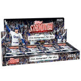 2025 Topps Stadium Club Baseball Checklist Guide in-content 21