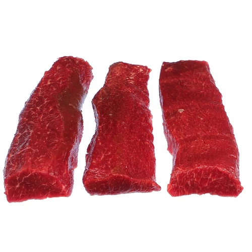 (52,48 €/kg) Lammrücken ohne Knochen, Lammlachse , - Bild 1 von 2