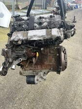 MOTORE TOYOTA RAV4  PER RICAMBI ANNO 2003..2000CC .. 85 KW TIPO MOTORE 1CDFTV