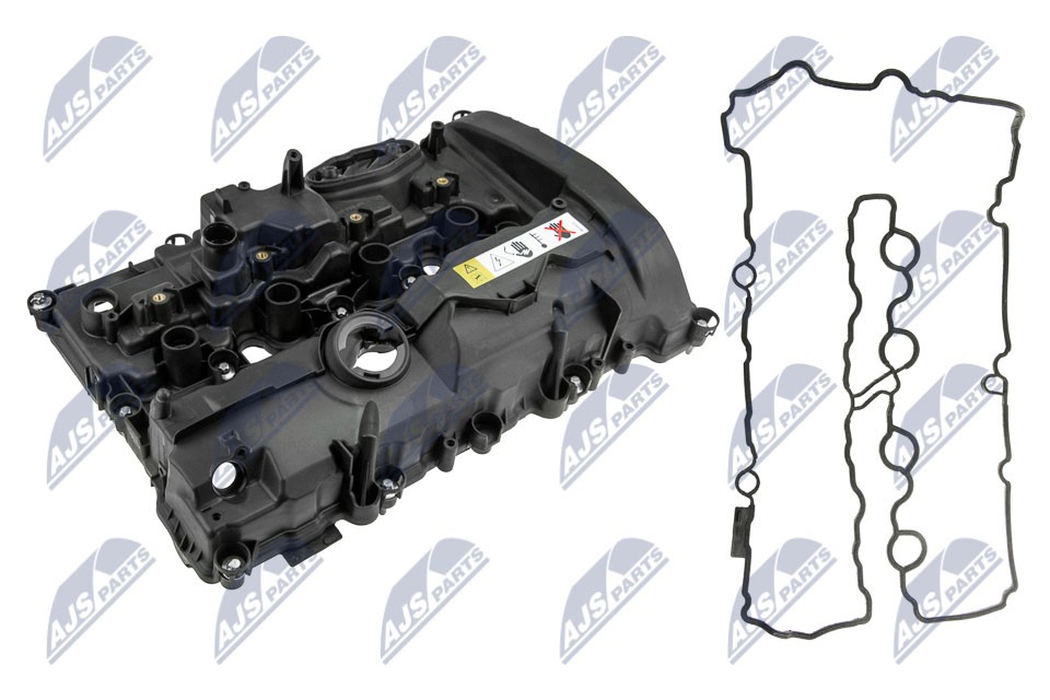BPZ-BM-016 NTY Cylinder Head Cover for MINI - Image 7