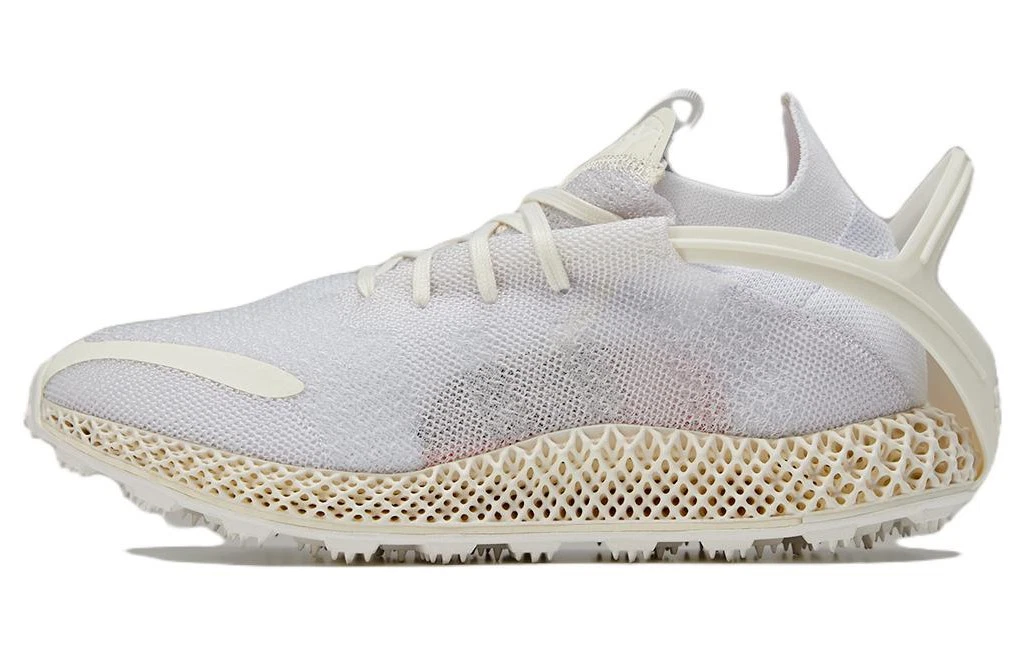 Adidas Y-3 Runner 4D Halo White for sale | eBay display picture 1