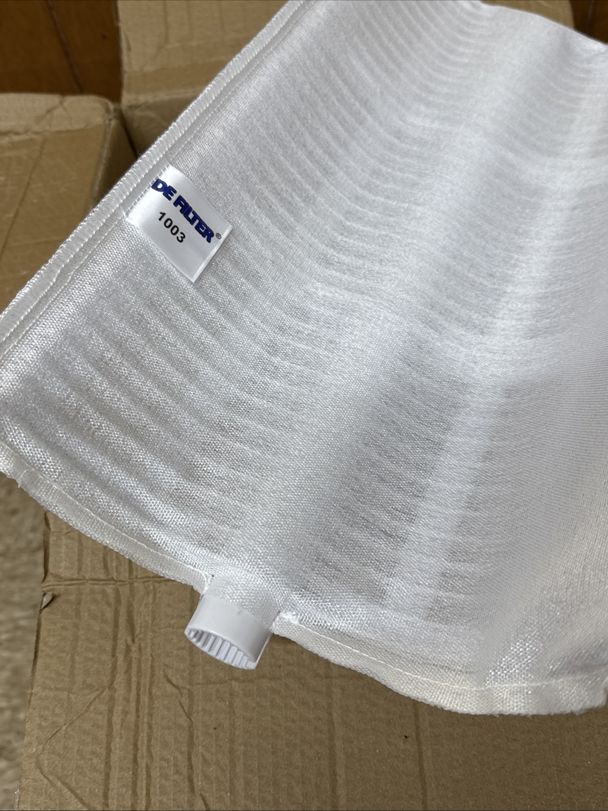 Cryspool 1003 DE Filter Compatible with DE3620(DEX3600DA), FNS Plus 36,59001700