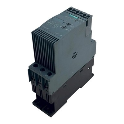 Siemens Sirius 3RW3026-1BB04 | 3RW3 026-1BB04