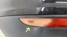 Pare-choc arrière Volkswagen GOLF