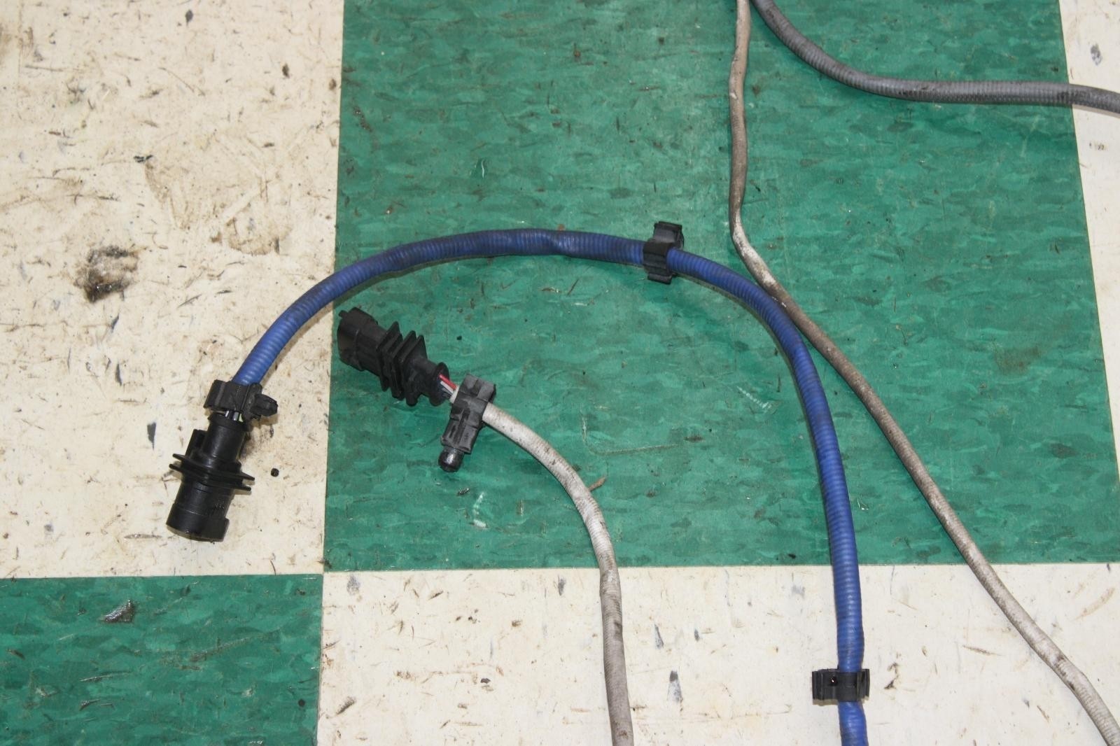 14-21 Ghibli 3.0L Motor Engine O2 Oxygen Sensor Set Unit OEM Factory OE WTY WTY