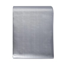 Tarp Waterproof Tarpaulin 20 x 30 ft 10Mil Plastic Poly Tear UV Resistant