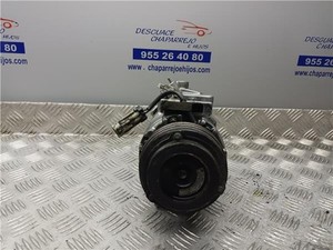 4472208951  Klimakompressor Opel omega b 25 24v dti 150 cv