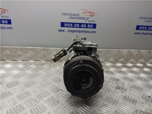 4472208951  Klimakompressor Opel omega b 25 24v dti 150 cv