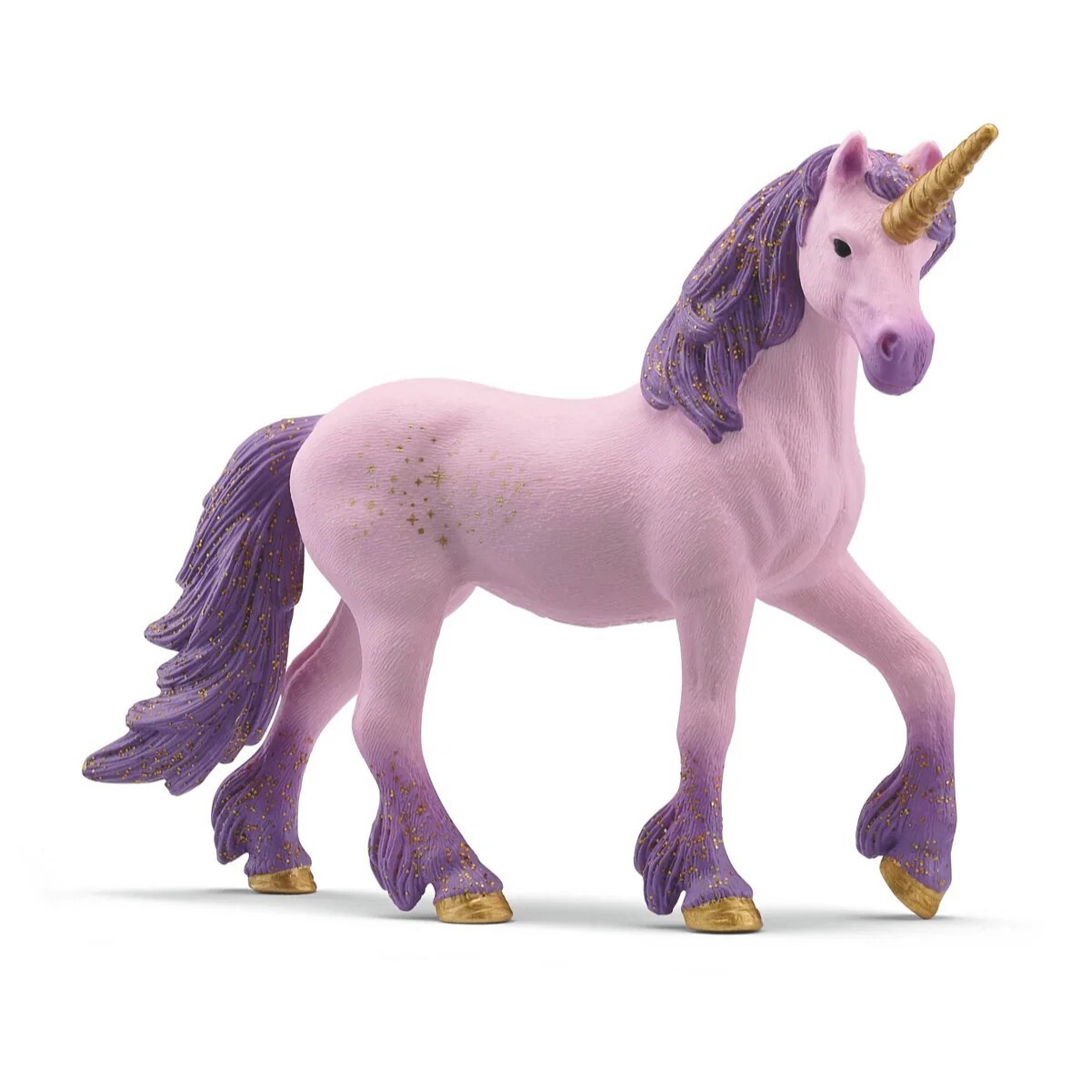 Schleich 70892 Unicorn Mare Seraphina unicorn toy BAYALA unicorns model fantasy