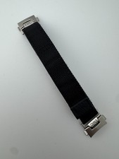 IWC GST Aquatimer Tactical Nylon Dive Watch Strap Quick Release 22mm