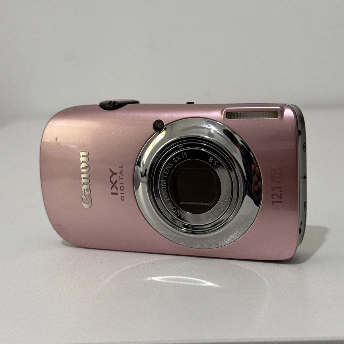 Canon Compact Digital Cameras Canon IXY | eBay