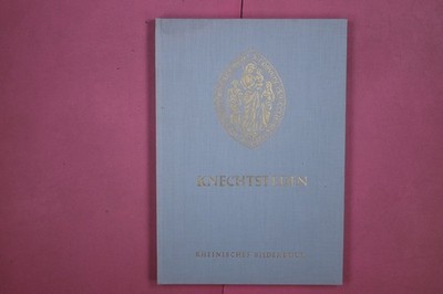 292104 Wilhelm Jung KNECHTSTEDEN A. Henn Verlag Die ehemalige