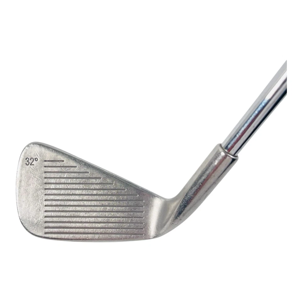 Tommy Armour 855s Silver Scot 6 Iron Tour Step II eje de acero rígido flexible 37,5" R Foto 2 de 4