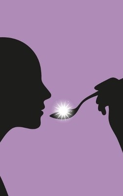 La ''Dieta'' Energtica, Con qu ests alimentando tu frecuencia? by Lindsay Buehler 