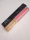 Nars Afterglow Lip Shine Turkish Delight 0.17 Fl Oz Lip Gloss New in Box