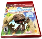 Little Big Planet Game of the Year Edition Edition PS3